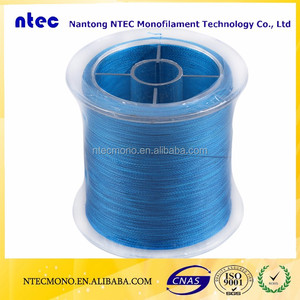 Línea de Pesca Trenzada de Alta Resistencia de 8 lb a 200 lb, Flotante, para Uso <span class=keywords><strong>en</strong></span> Arroyos, Lagos y Ríos - Product Image 6