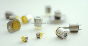 Düşük Oksijen Konsantrasyonu Sensörü 10ppm ~ 1000ppm O2 Ölçüm SO-E1-001 To8 konut - Product Image 2