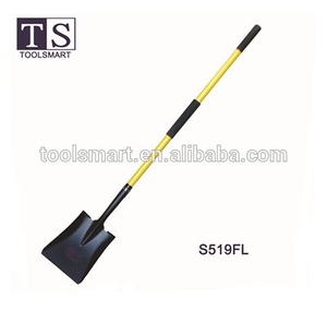 <span class=keywords><strong>Diferentes</strong></span> <span class=keywords><strong>Tipos</strong></span> <span class=keywords><strong>de</strong></span> <span class=keywords><strong>Palas</strong></span> <span class=keywords><strong>de</strong></span> Jardín <span class=keywords><strong>de</strong></span> Acero para Acampar con Mango Largo <span class=keywords><strong>de</strong></span> Madera - Product Image 2