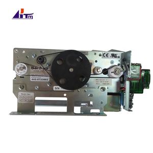 Piezas de máquina ATM NCR 6625 6622 lector de tarjeta IMCRW 3TK Hico inteligente USB 4450723882 de 445-0723882 - Product Image 2