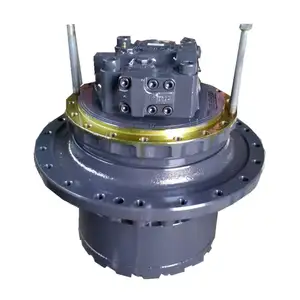 PC200-7 Achsantrieb 708-8F-31540/708-8F-31140/20Y-27-31220 Bagger PC200-7 Reise Motor