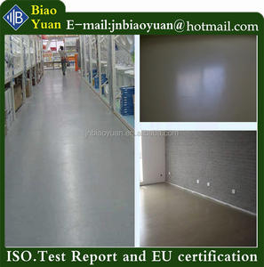 Perles de sol mixtes, vis en béton, pour pose de sol en béton, ancien ou nouveau, imperfections - Product Image 5