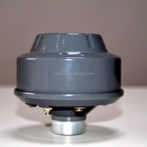 <span class=keywords><strong>P</strong></span>-500F Cuerno de Metal Al Aire Libre <span class=keywords><strong>w</strong></span>/Unidad Del Conductor, un Reemplazo Para Altavoz Resistente Al Agua - Product Image 2