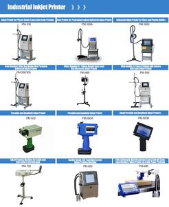 Số <span class=keywords><strong>Serial</strong></span> Chai Ngày Máy In/Máy In Mã Vạch/Máy In Túi Nhựa Phun - Product Image 5