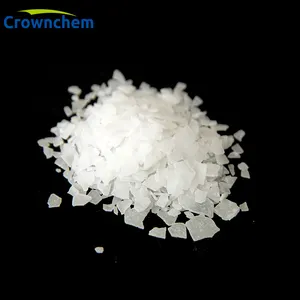 Công Thức Hóa Học Magnesium Chloride Khan