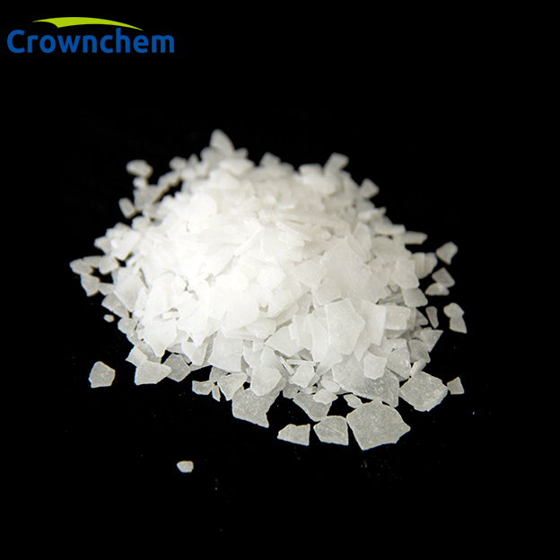 Chemical Formula Magnesium Chloride Anhydrous