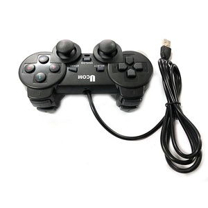 Double Player Two Sets 8000 In1 <strong>Arcade</strong> 32G TV Game <strong>Box</strong> With Game Controller - Product Image 3