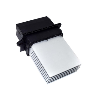 Résistance de soufflage chauffante ap02, pour citroën <span class=keywords><strong>Peugeot</strong></span> 107, <span class=keywords><strong>207</strong></span>, 607, Renault 6441L2, 7701048390 - Product Image 1