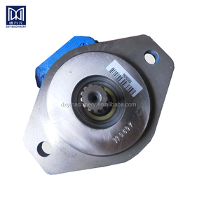 Bơm thủy lực 1121302385 bơm bánh răng 803089386 803011197 cho động cơ học sinh lớp gr180 gr215 gr165 phụ tùng - Product Image 3