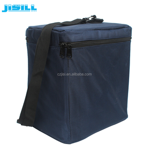 4L DURÁVEL Mantendo a Insulina Saco médico pequeno do refrigerador da vacina do congelador fresco - Product Image 3