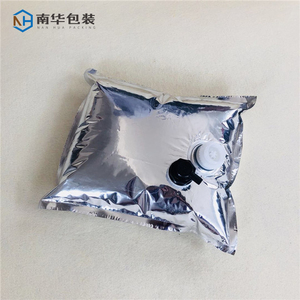 10L Aseptic Bag in Box for <strong>Syrup</strong>,<strong>Coke</strong>,Sauce - Product Image 3