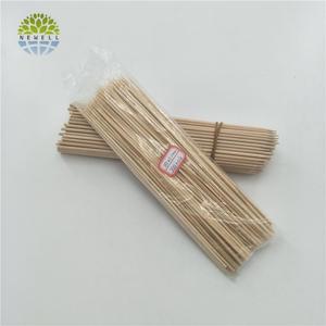 Secado de madera a granel tostado palo pincho <span class=keywords><strong>para</strong></span> Navidad - Product Image 1