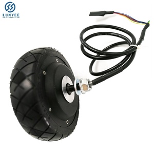 5.5 "140Mm 24V 36V 200W Elektrische <span class=keywords><strong>Hub</strong></span> <span class=keywords><strong>Motor</strong></span> 5.5 Inch Wiel Voor Elektrische Opvouwbare Scooter <span class=keywords><strong>skateboard</strong></span>