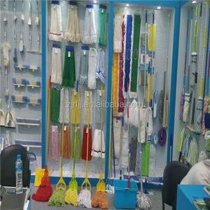 Microfiber Folding Handle <strong>Mop</strong> Floor Cleaning <strong>Flat</strong> Floor <strong>Mop</strong> Head Refill Pad for <strong>Flat</strong> <strong>Mop</strong> - Product Image 5