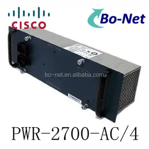 Used Cisco PWR-2700-AC/4 Power Supply 대 한 7600 Series pass the test in stock