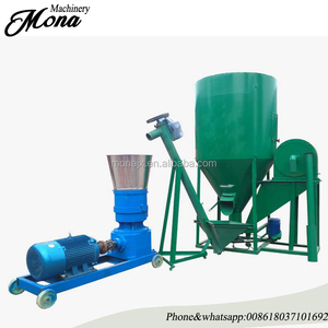 <span class=keywords><strong>Presse</strong></span> à <span class=keywords><strong>granulés</strong></span> utilisée dans la machine à <span class=keywords><strong>granulés</strong></span> de bois et d'alimentation - Product Image 4