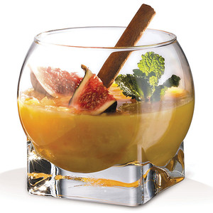 Cristalería para restaurante, vasos <span class=keywords><strong>de</strong></span> <span class=keywords><strong>postre</strong></span> <span class=keywords><strong>de</strong></span> cristal <span class=keywords><strong>de</strong></span> 8 onzas, cuenco, vaso <span class=keywords><strong>de</strong></span> degustación - Product Image 1