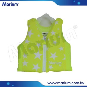 Gilet de sauvetage pour enfants, gilet de flottaison pour la natation des enfants - Product Image 1