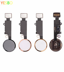 Nút <span class=keywords><strong>Home</strong></span> OEM Hoàn Chỉnh Cho Lắp Ráp Nút <span class=keywords><strong>Home</strong></span> <span class=keywords><strong>Iphone</strong></span> 7 7Plus 8G 8Plus - Product Image 1