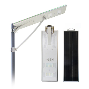El fabricante de China <span class=keywords><strong>del</strong></span> precio al por mayor ip65 12v solar 30w llevó la luz de <span class=keywords><strong>calle</strong></span> - Product Image 1