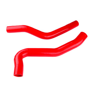 High/Low Temperature Resistance Silicone Turbo Hose for Chevy <strong>Corvette</strong> <strong>69</strong> - 72 - Product Image 3