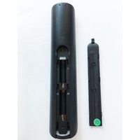 Boîtier ABS, télécommande universelle multiple pour téléviseurs LED LCD SAMSUNG RC218