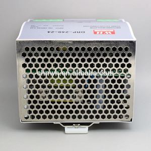 Rail din série 240w 5a dc alimentation 240w <span class=keywords><strong>48</strong></span> volts. alimentation - Product Image 6