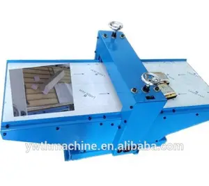 A3+ Paper Flat Die Cutting Machine for Small Business