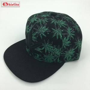 Unisex hiphop snapback Mũ biểu tượng tùy chỉnh thêu bông phẳng vành hat 6 Bảng điều chỉnh thể thao cap với <span class=keywords><strong>h</strong></span>ình ảnh phong cách - Product Image 4