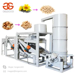 Pumpkin Seed Shell Removing Machine Watermelon Seed Shelling Machine Melon Seed Shelling Machine