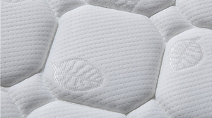 Muebles de diseño moderno para Hotel, cama de colchón redonda de tamaño king - Product Image 3