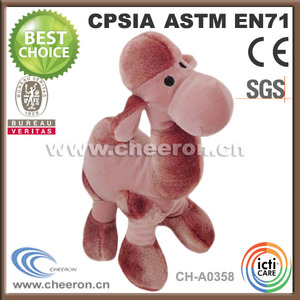 Plush and stuffed material 15cm children toys plush toys - Product Image 5