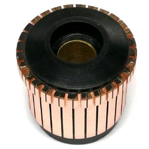 Komutator 28 ברים מחוררת סוג מפעל מחיר מחלף - Product Image 2