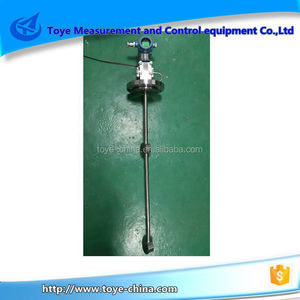 trực tuyến mật độ thủy ngân tỷ trọng thiết bị đo - Product Image 3