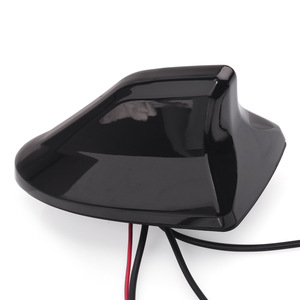 Système de navigation GPS pour véhicule avec <span class=keywords><strong>antenne</strong></span> de requin sur le toit de la voiture, autoradio numérique DAB, radio stéréo <span class=keywords><strong>FM</strong></span>/AM, <span class=keywords><strong>antenne</strong></span> <span class=keywords><strong>amplifiée</strong></span> - Product Image 3