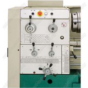 CH6250D China proveedor <span class=keywords><strong>barato</strong></span> big bore torno precio de la máquina - Product Image 5