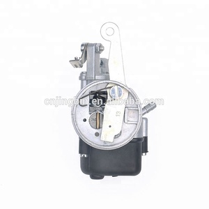 Nouveaux carburateurs <span class=keywords><strong>de</strong></span> vélo 2 temps 47cc-49cc compatibles avec 47cc-50cc <span class=keywords><strong>Pocket</strong></span> Dirt Pit Moto ATV Quad - Product Image 4
