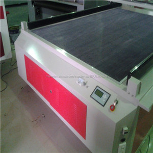nueva cama de corte por láser arylic placa de vidrio paño de cuero de corte por láser fabricantes de máquinas de venta de co <span class=keywords><strong>2</strong></span> - Product Image 5