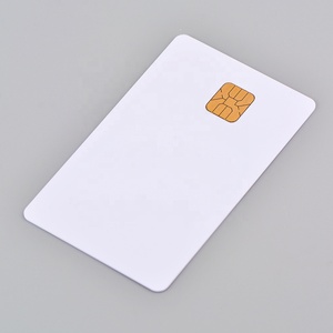 Nhà Máy Bán Buôn <span class=keywords><strong>IC</strong></span> <span class=keywords><strong>Atmel</strong></span> 24C16 Mạch Tích Hợp Liên Hệ Thẻ Thông Minh CMYK In Offset; In Lụa; In Kỹ Thuật Số Vv - Product Image 3