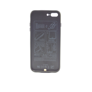 Funda trasera de batería de teléfono móvil, cargador de batería para <span class=keywords><strong>iphone</strong></span> 7 <span class=keywords><strong>8</strong></span> <span class=keywords><strong>plus</strong></span>, novedad de 2021 - Product Image 5