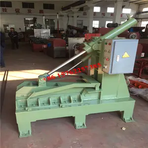 500kg/h Used Tire Recycling Machine In India/Top Automatic Tire Recycling Line/Dismountable Blade Used Tire Recycling Equipment