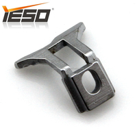 Garde-aiguille pour Machine à coudre, 1 pièce, accessoire de couture, tour de bouton, U Brother RH9820, SA6872001