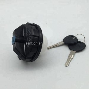 High Quality 31010-4BA01 Black <strong>Radiator</strong> <strong>Cap</strong> With Keys for Cars - Product Image 2