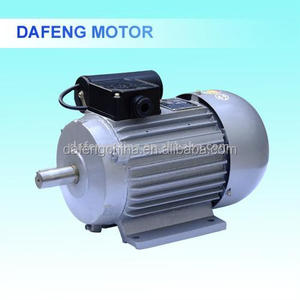 yl90l4เฟสเดียวสองมูลค่าประจุacมอเตอร์ไม่ตรงกัน - Product Image 3