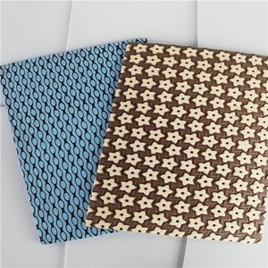 Feuilles de plastique universelles souples et colorées pour la fabrication de pantoufles Matériau mousse <span class=keywords><strong>EVA</strong></span>/<span class=keywords><strong>PE</strong></span> - Product Image 4