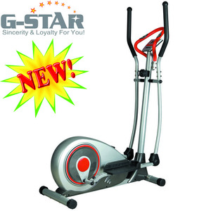 GS-8706H Nuevo Diseño Interior de agua magnética <span class=keywords><strong>bicicleta</strong></span> elíptica - Product Image 1
