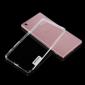 Nillkin TPU transparente caso Delgado de piel para <span class=keywords><strong>Sony</strong></span> <span class=keywords><strong>Xperia</strong></span> Premium ultra compacto <span class=keywords><strong>mini</strong></span> XA M5 SP C5303 M35H t It30P Z2 Z3 Z5 - Product Image 5