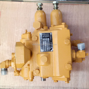 Repuestos SHANTUI SD22, Conjunto de Válvula de Control para <span class=keywords><strong>Bulldozer</strong></span> SD22, J20-06-09000 - Product Image 2
