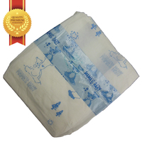 Vente Chaude Économique Premier Choix Cadeau Gratuit Couches Bébé de Marque Fournisseur en Chine Couches pour Bébés en Tissu Mousseline Écologique