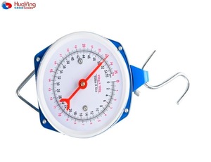 Fournisseur chinois meilleure <span class=keywords><strong>balance</strong></span> de grue à crochet robuste <span class=keywords><strong>balance</strong></span> à cadran mécanique avec crochets en acier inoxydable - Product Image 2